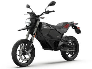 NOUVELLES MOTO ZEROs AUTHENTIQUES FXE ZF7.2 - Product Image 2
