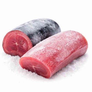 ซัพพลายเออร์ส่งออกอาหารทะเล IQF เกรดซูชิ ทูน่าสเต็กแช่แข็ง ราคาแข่งขัน - Product Image 6