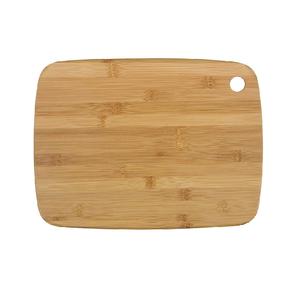 Planche à fromage en bois d'acacia massif avec pièce de qualité exclusive de forme carrée pour restaurant et hôtel planche à découper en bois - Product Image 5