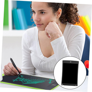 Jumon điện tử Bảng vẽ màn hình <span class=keywords><strong>LCD</strong></span> bằng văn bản máy tính bảng trẻ em Đồ chơi điện tử chữ viết tay Pad Board Đồ chơi giáo dục - Product Image 4