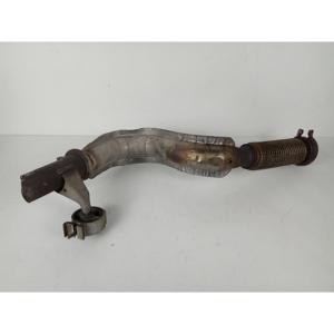 Tubo di Scarico Anteriore PEUGEOT 208 Serie (19>) 9822265880 Benzina 1.2 - Product Image 1