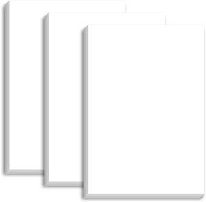 Papel de Copia Premium Tamaño A4 / A3 / Carta – Papel Bond de 70gsm / 75gsm / 80gsm – Papel de Impresión Multiusos de Alto Brillo - Product Image 3