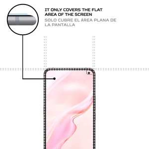 ฟิล์มกันรอยหน้าจอ ANTISHOCK Vivo X30 ทนทานและดูดซับแรงกระแทก - Product Image 3