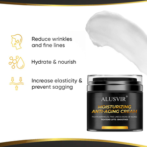 Cosmétiques naturels OEM/ODM pour hommes, <span class=keywords><strong>Anti</strong></span>-vieillissement, <span class=keywords><strong>Anti</strong></span>-rides, crème de jour et de nuit, soins pour la peau, étiquette privée, offre spéciale - Product Image 5