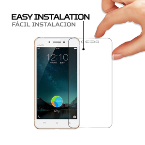 ฟิล์มกันรอยหน้าจอ ANTISHOCK Vivo X6A อุปกรณ์เสริมมือถือที่ทนทานและดูดซับแรงกระแทก - Product Image 2