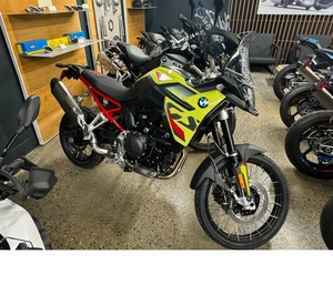2024 para motocicleta F900GS Dual Sport con 3 años de garantía ODM Personalización Opciones de financiación disponibles - Product Image 1