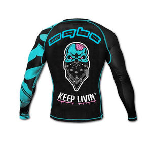 2023 Best <b>Rash</b> <b>Guard</b>, MMA <b>Rash</b> <b>Guard</b>, Kickboxing Training Shirt & Fighting <b>Rash</b> <b>Guard</b> For <b>Men</b> - Product Image 2