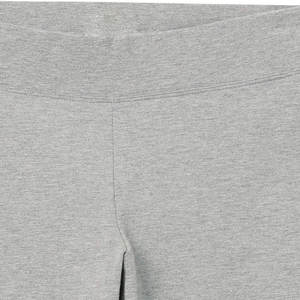 Mallas atléticas para correr y gimnasio para mujer, superventas, cintura media para mantequilla, seda suave, licra, estilo informal, transpirable - Product Image 5