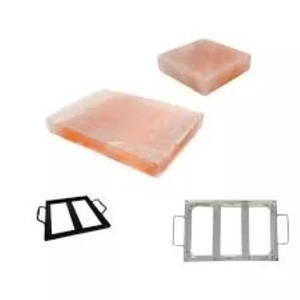 Plaques de cuisson de sel de l'himalaya de meilleure qualité, fabricant du pakistan, prix de vente entier, haute qualité - Product Image 4