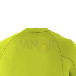 Meilleur UPF50 Rash Guard pour femmes léger de haute qualité à séchage rapide écologique sur mesure - Product Image 6