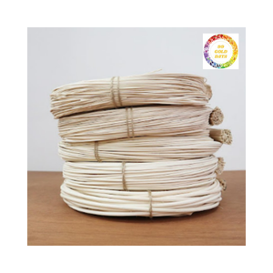 Núcleo de ratán natural al mejor precio para la fabricación de muebles y artesanías-Calidad superior - Product Image 4