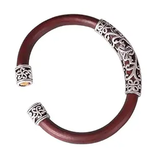 Unique Mango wood bangle bracelet Gift bracelet bangle for women and me for handmade use for natural wood color
