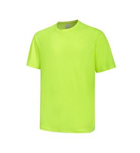 Camiseta Holgada de Moda, Camiseta de Manga Corta de Algodón, Ropa de Gimnasio, Ropa Deportiva Urbana de Hip-Hop, Camisetas Ajustadas - Product Image 4