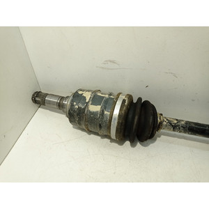 EJE TRASERO DERECHO MAZDA CX-30 Serie RD022550X HF (19>) - Product Image 3