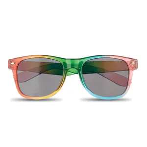 Occhiali da Sole Personalizzati Borea UV400 per Regali Promozionali e Aziendali - Product Image 4