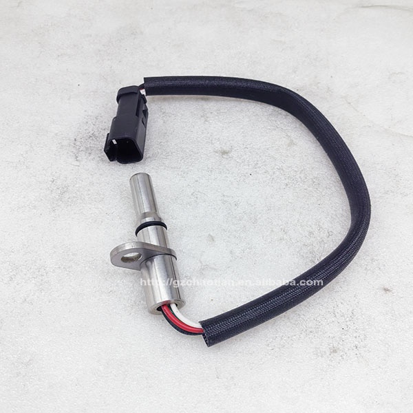 262-3764 Speed Sensor for CAT Skid Steer Loader - 6-12mo