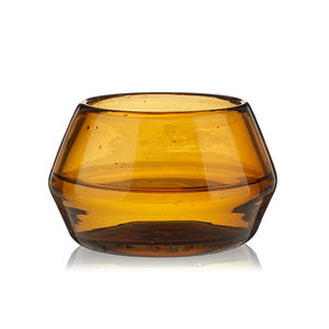 Nuevo vidrio hecho a mano al estilo Mezcal con un borde grueso hecho a mano disponible a un precio asequible - Product Image 1