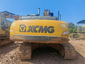รถขุดตีนตะขาบมือสอง 99% ใหม่ ขนาด 20 ตัน รุ่น Cat320 Next GEN, รถขุดขนาดกลางมือสอง Caterpillar รุ่น Cat 320 323 326 329 สำหรับขาย - Product Image 6