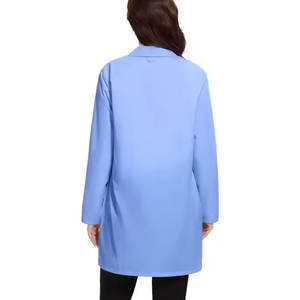 Batas de Laboratorio Médicas para Hombre al por Mayor, Bata de Laboratorio para Hombre de Buena Calidad, Mejor Precio 2026 - Product Image 4