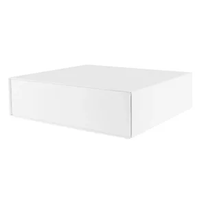 Scatola Personalizzata in Carta Kraft Griselinia per Regali Promozionali e Aziendali - Product Image 2