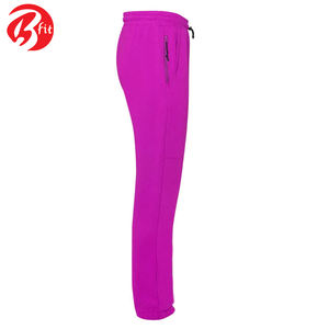 Vente en gros de sweatshirt et jogger de fitness en coton polaire pour hommes survêtements respirants - Product Image 4