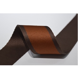 BAG <b>WEBBING</b> TAPE Webbining Tape for Bags for Enhancing Bag Durability & Aesthetics Bag Parts & Accessories - Product Image 3