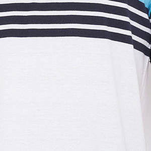 เสื้อยืดโปโลสำหรับผู้ชายผ้าถักระบายอากาศลายสีพื้นขนาดสำหรับผู้ใหญ่ออกแบบได้ตามต้องการ - Product Image 5