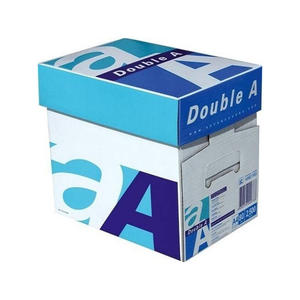 Papier standard format A4 210 x 297 mm, papier blanc pour les entreprises et les écoles - Product Image 1