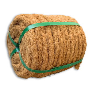 Hot Belling Product PALM MAT / COIR ROPE Factory Prices, Superior Quality: Coir Rope for Plant Support - Product Image 1