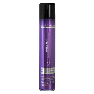 Spray per capelli direzionale Extra forte per raggiungere gli stili desiderati - Product Image 1
