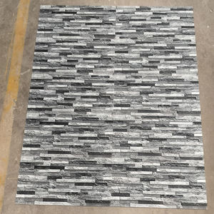 Carrelage mural extérieur en céramique numérique de grande hauteur, carrelage mural de 30x60 cm, design pour l'extérieur, la maison, le bureau, le bâtiment - Product Image 4