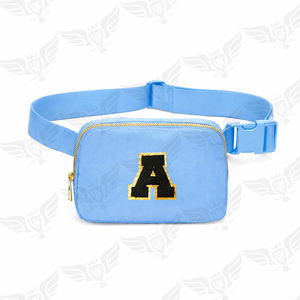 Custom Fashion Waist <b>Bag</b> <b>for</b> <b>Women</b> and Lightweight Fanny Pack with Adjustable Strap - Product Image 2