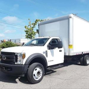 COMPRA Camiones de Carga FORDS F450T - Product Image 3