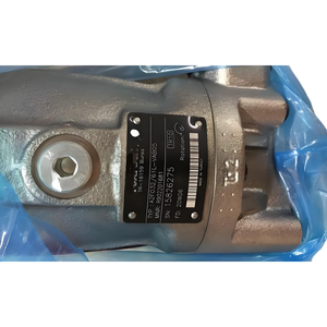 Pompe hydraulique haute pression A2FO, A2FO200/61R-NAB05 Bomba Hydraulic A2FO200, A2FO250 Dispositif à piston à arbre courbé Pompe à béton - Product Image 3