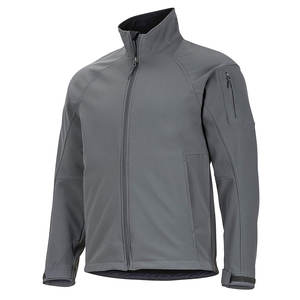 Best Price Waterproof Breathable High Quality <b>Soft</b>-<b>shell</b> <b>Jacket</b> Winter Softshell <b>Jacket</b> for <b>Men's</b> - Product Image 3