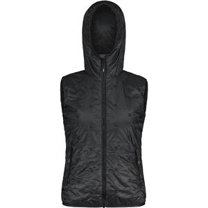 Chaleco acolchado, fabricante de ropa personalizada, chalecos cálidos con capucha acolchados de invierno, chalecos de ropa de calle, chalecos ecuestres para mujer, chalecos acolchados - Product Image 2