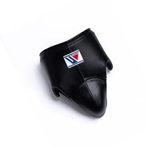 Factory Manufacture Custom Made High Quality Professional Competition Winning Boxing Set <b>Navy</b> Winning Boxing <b>Gloves</b> - Product Image 6