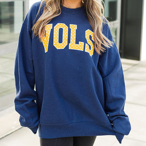 Conjunto de Sudadera de Mujer de Color Sólido con Logotipo Personalizado, 100% Algodón Felpa, Conjunto de Sudaderas de Cuello Alto Cuadrado con Bordado de Alta Calidad para Mujer - Product Image 5