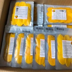 Mango seco de calidad superior de Vietnam, suministro a granel para el mercado mundial de alimentos - Product Image 6