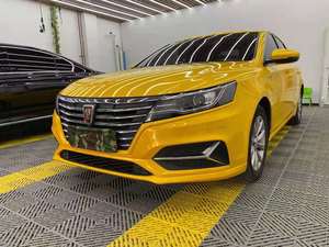 Vinilo Autoadhesivo Removible de PVC con Efecto Satinado Metálico, Color Amarillo Hoja de Arce, para Envoltura de Autos, Protección de Pintura Automotriz - Product Image 1
