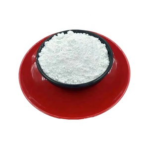 Poudre de carbonate de calcium de qualité supérieure pour panneaux de plafond et panneaux muraux en PVC - Product Image 4
