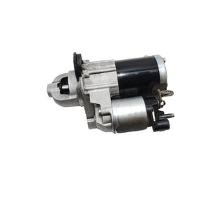 MOTORINO D'AVVIAMENTO OPEL Serie Karl 12638691 B 10 XE Benzina 1000 (15>17) - Product Image 2