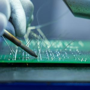 Approvisionnement en composants d'assemblage de circuits imprimés PTH SMD PCBA Service OEM EMS Service personnalisé automobile Fabriqué en Italie Qualité supérieure - Product Image 6