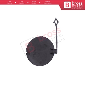 Cubierta de Ojo de Remolque Delantero BSP965 735615289 Texturizada para Doblo 2015-2020 - Product Image 2