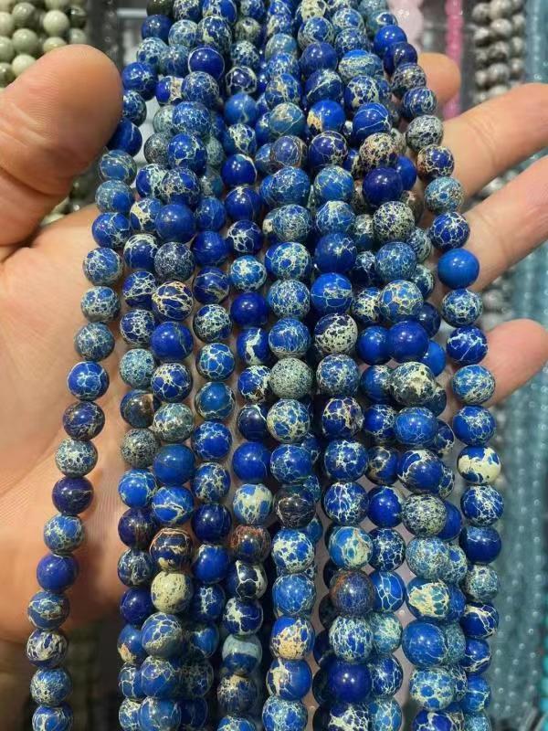 Bleu foncé