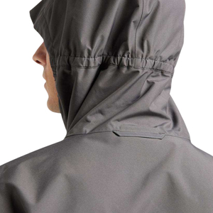 Nouvelle arrivée 2026 Veste de pluie décontractée pour homme de haute qualité Premium imperméable légère respirante coupe-vent durable - Product Image 4