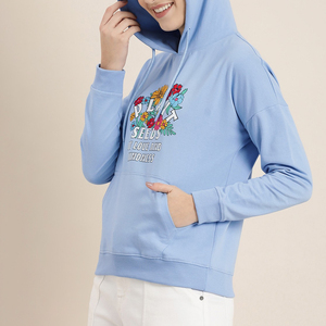 New Fashion Top Sale Custom 2025 Men Winter Hoodie Premium Quality with Digital Printing Custom Logo Low Price - Product Image 2