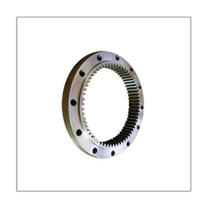 Engranajes de anillo interno de durabilidad de alta eficiencia Perfil de diente recto de calidad superior Motor de núcleo de acero Venta caliente Precio bajo - Product Image 1