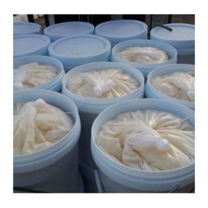 Puré de Guanábana congelado a granel de calidad premium de Vietnam especialmente hecho para aplicaciones de postres y helados de batidos. - Product Image 6