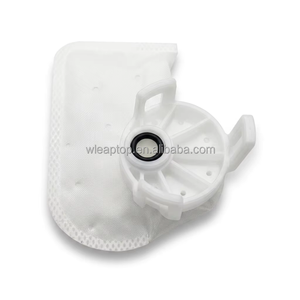 Filtro de Gasolina de Plástico D12000IE Blanco para Dron Agrícola T40/T50 - Product Image 1